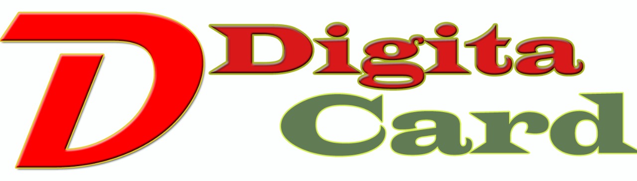 DigitaCard